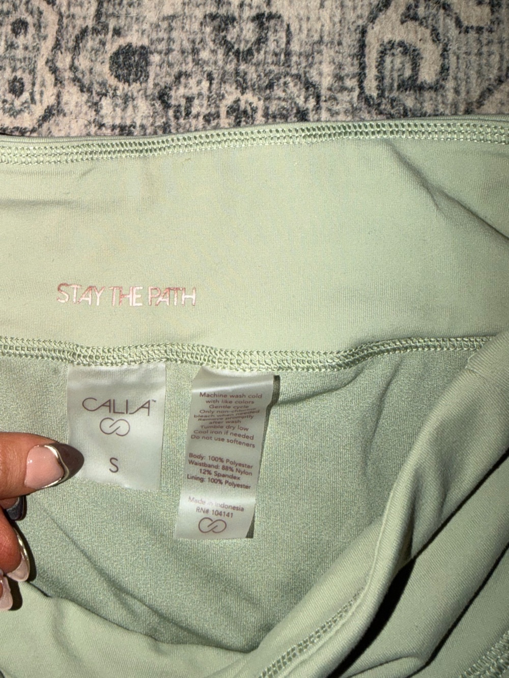 CALIA Athletic shorts - Picture 3 of 3